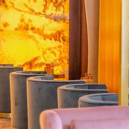 Turim Boulevard (adults Only) Lizbona