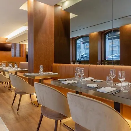 Hotel Turim Boulevard (adults Only) Lizbona