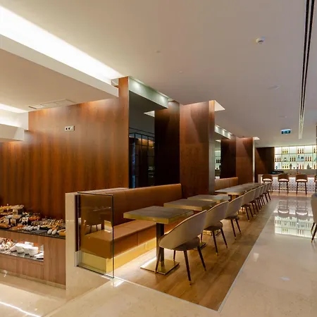 Turim Boulevard (adults Only) Hotel Lizbona