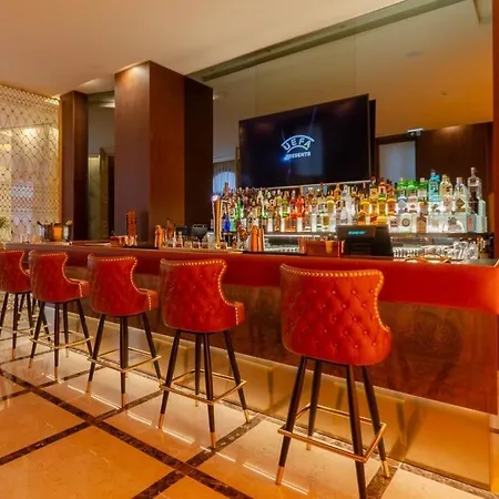 Hotel Turim Boulevard (adults Only) Lizbona