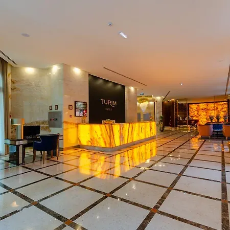 Turim Boulevard (adults Only) 5* Lizbona
