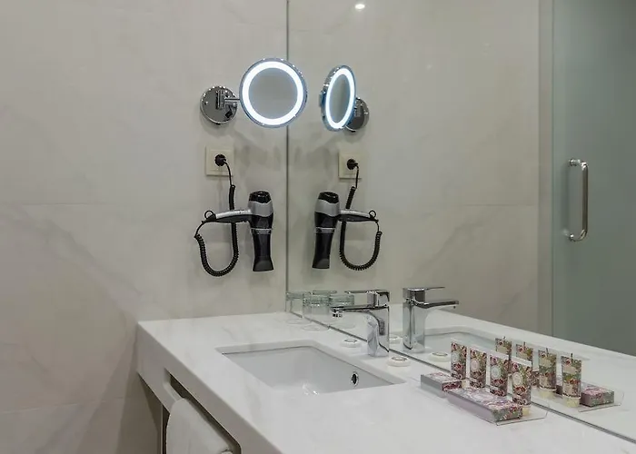 Turim Boulevard (adults Only) 5* Lisbona