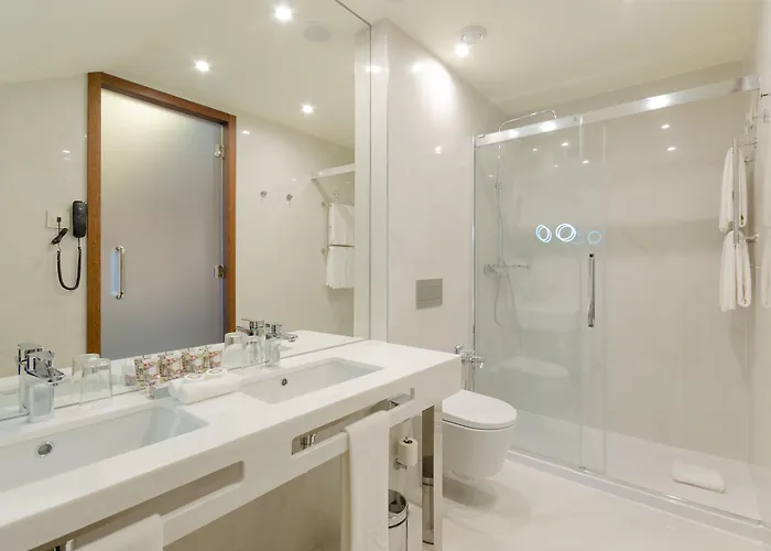 Turim Boulevard (adults Only) Hotel Lisbona