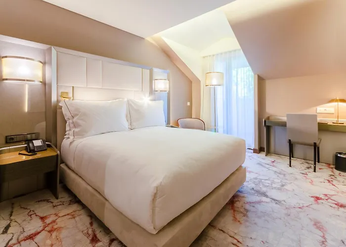 Turim Boulevard (adults Only) Otel