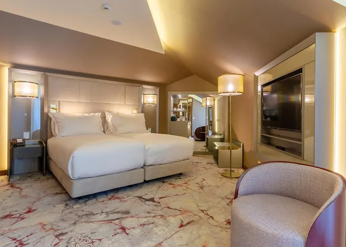 Turim Boulevard (adults Only) Hotel Lisboa