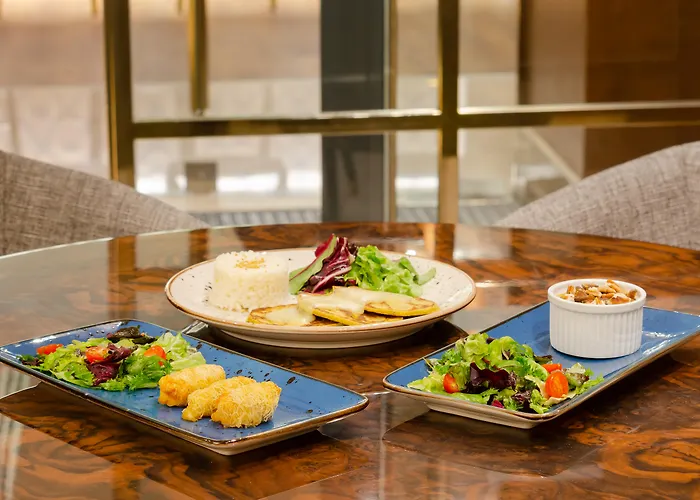 Turim Boulevard (adults Only) 5*