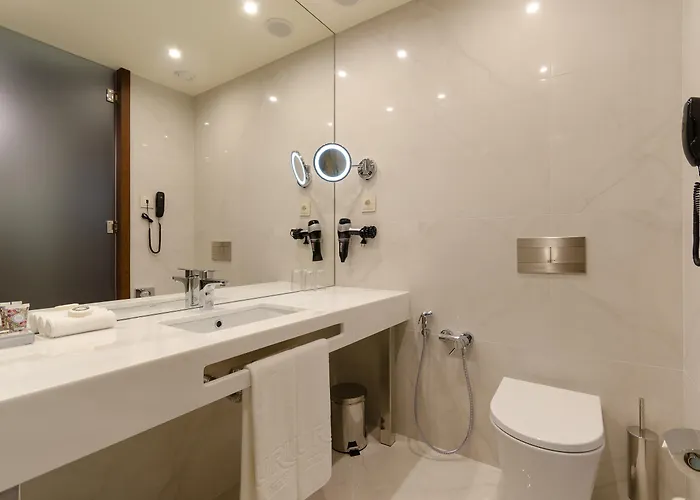 Turim Boulevard (adults Only) 5*