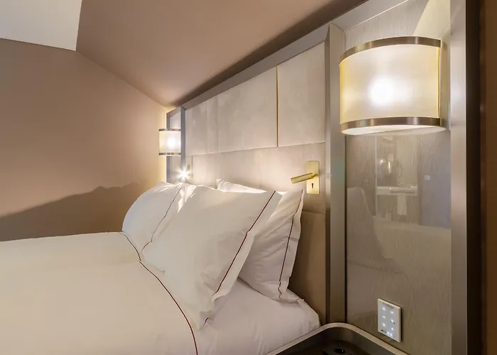 Turim Boulevard (adults Only)