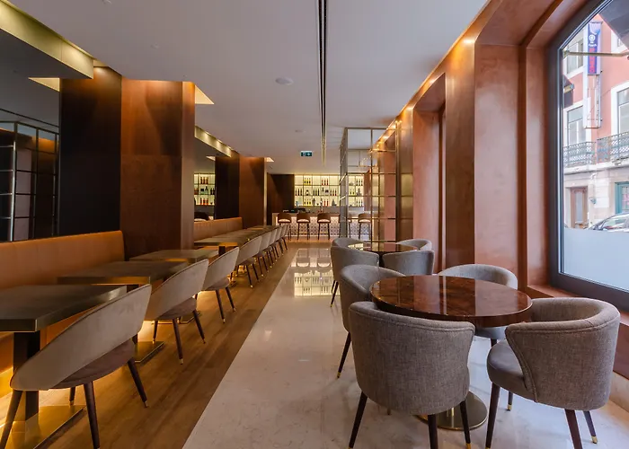 Turim Boulevard (adults Only) 5*