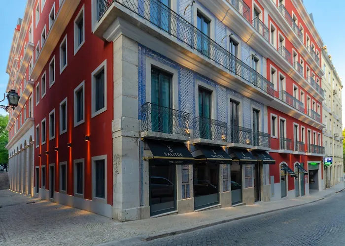 Turim Boulevard (adults Only)