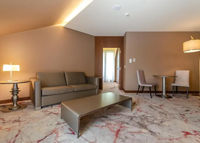 Turim Boulevard (adults Only) Otel Lisboa