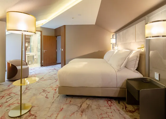 Turim Boulevard (adults Only) 5* Lisbona