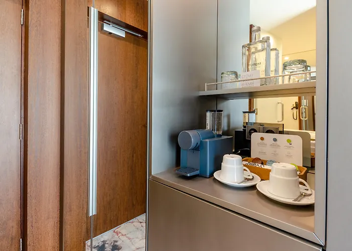 Turim Boulevard (adults Only) Lisbona