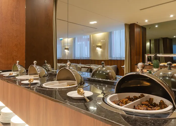 Turim Boulevard (adults Only) Otel 5*