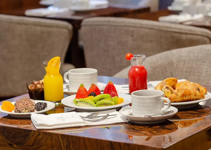 Turim Boulevard (adults Only) Otel