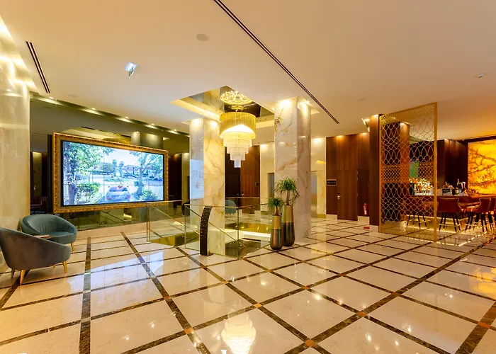 Turim Boulevard (adults Only) Lisboa