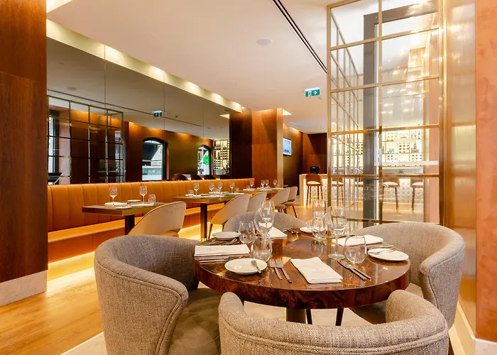 Turim Boulevard (adults Only) Otel 5*