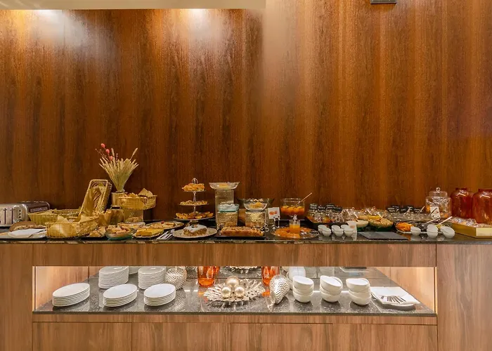 Turim Boulevard (adults Only) Hotel 5*