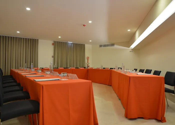 Otel Turim Boulevard (adults Only) 5*