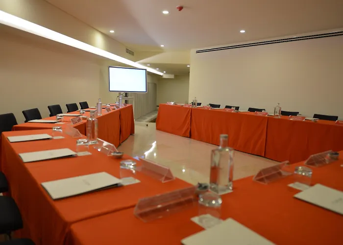 Turim Boulevard (adults Only) 5* Lisbona