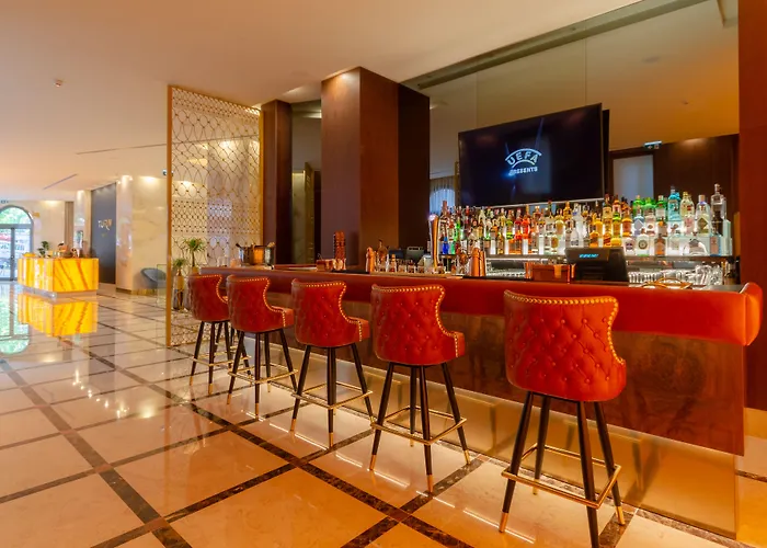 Otel Turim Boulevard (adults Only) Lisboa
