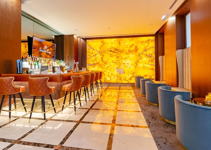 Turim Boulevard (adults Only)