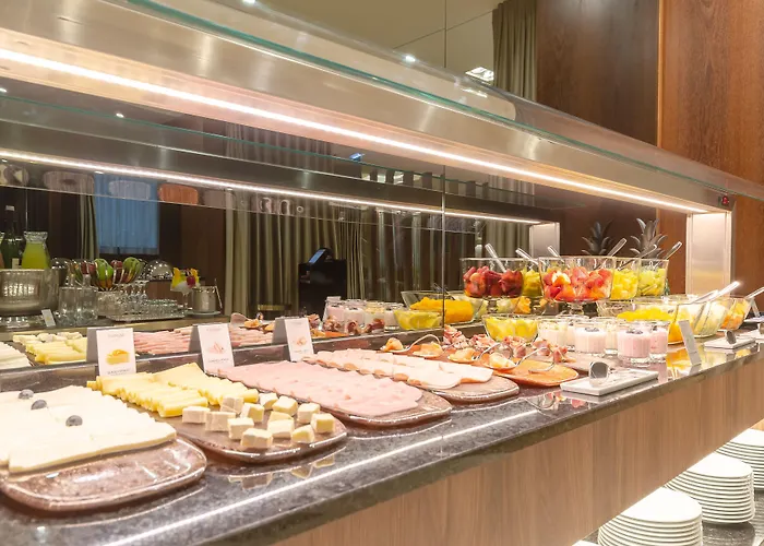 Turim Boulevard (adults Only) Otel 5*