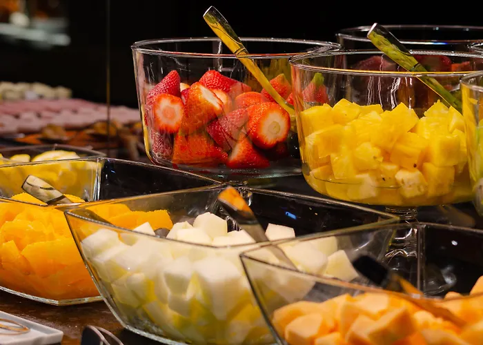 Hotel Turim Boulevard (adults Only) 5*