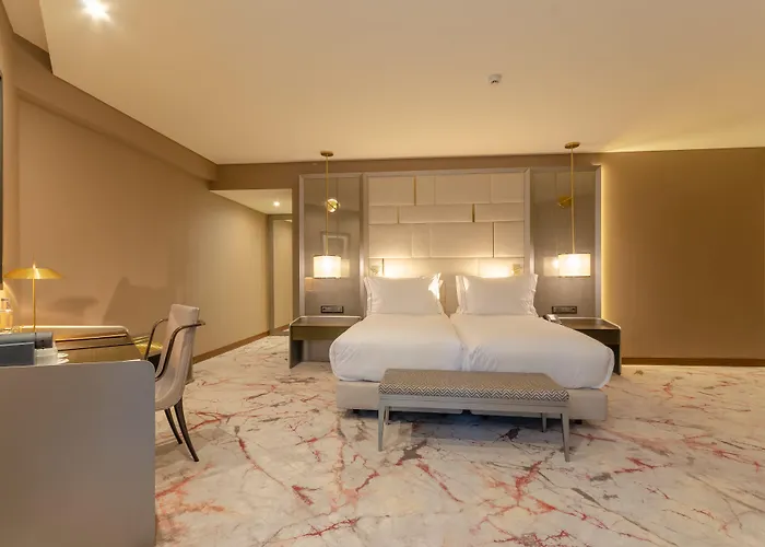 Turim Boulevard (adults Only) Otel Lisboa