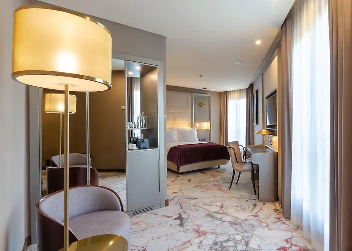 Hotel Turim Boulevard (adults Only) Lisbona