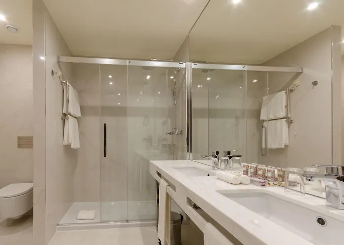 Hotel Turim Boulevard (adults Only) Lisbona