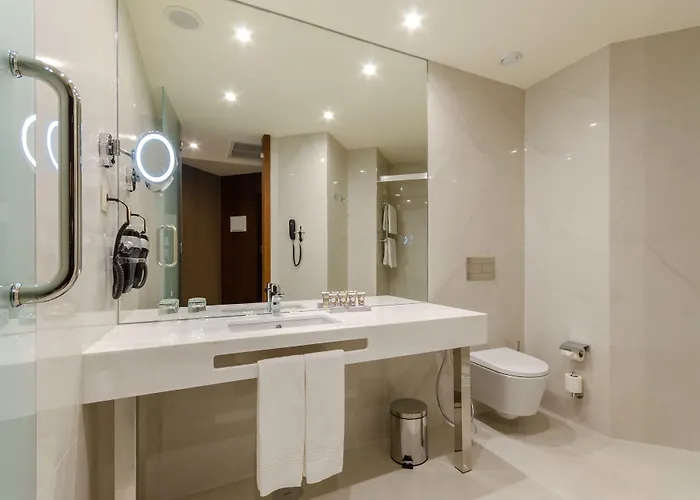 Otel Turim Boulevard (adults Only)