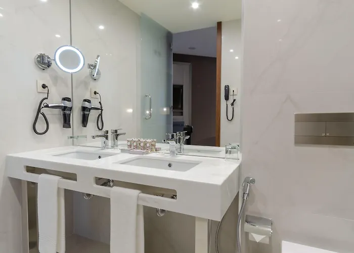 Turim Boulevard (adults Only) Otel