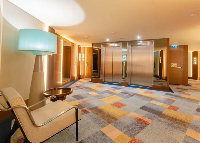 Otel Turim Boulevard (adults Only)