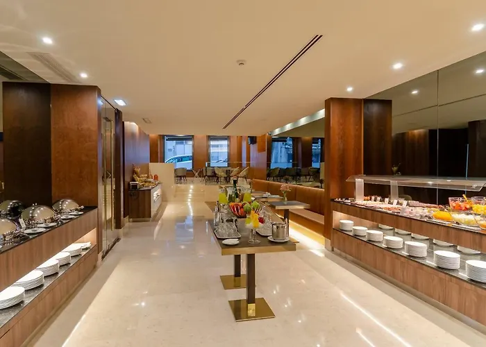 Turim Boulevard (adults Only) 5* Lisbona