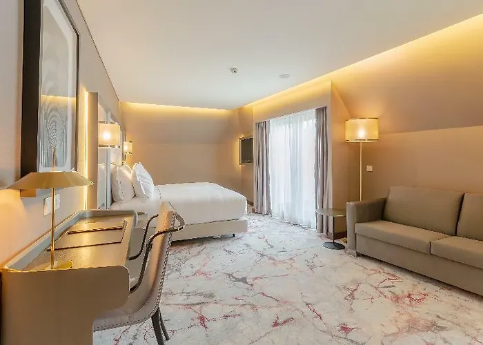 Hotel Turim Boulevard (adults Only) Lisbona