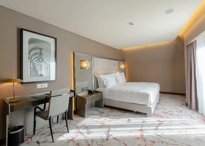 Turim Boulevard (adults Only) Otel Lisboa