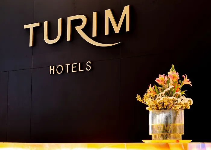 Turim Boulevard (adults Only) Otel Lisboa