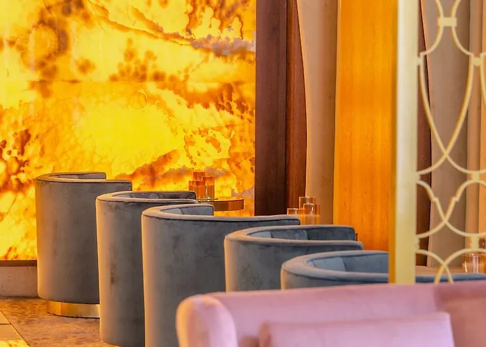 Turim Boulevard (adults Only) Lisbona