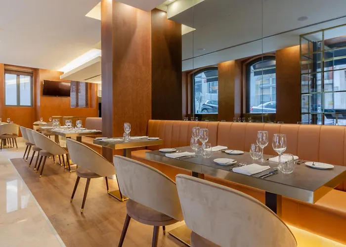 Hotel Turim Boulevard (adults Only) Lisbona