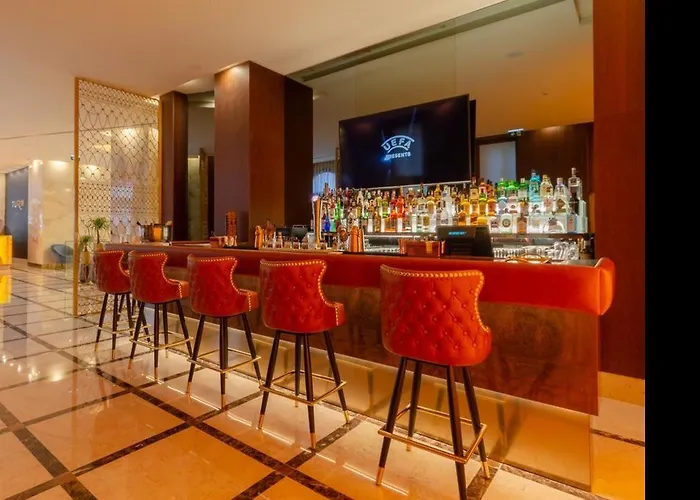 Otel Turim Boulevard (adults Only) Lisboa