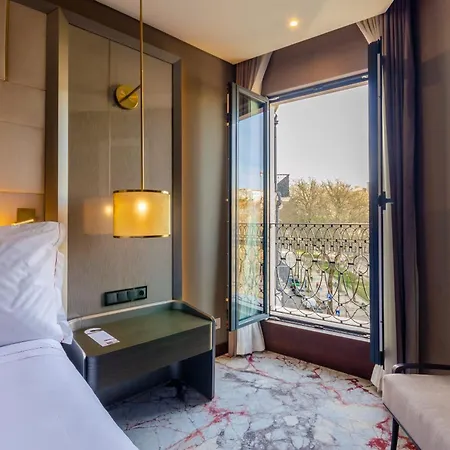 Turim Boulevard (adults Only) Отель Лиссабон