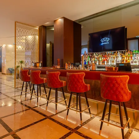 Отель Turim Boulevard (adults Only) Лиссабон