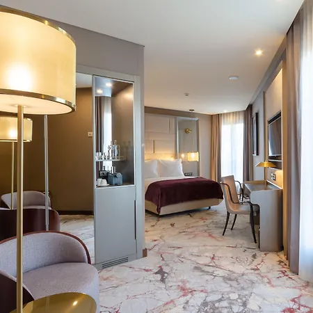 Отель Turim Boulevard (adults Only) Лиссабон