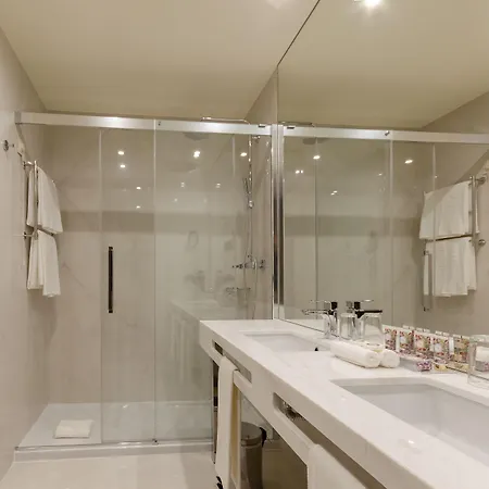 Отель Turim Boulevard (adults Only) Лиссабон