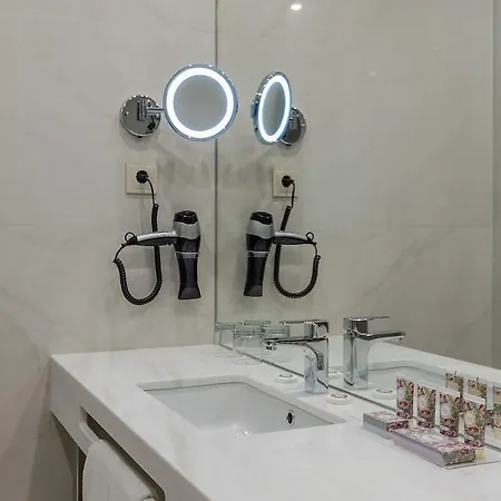 Turim Boulevard 5* Lissabon