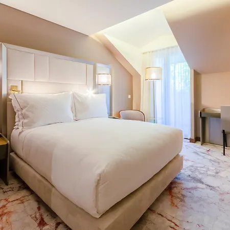Turim Boulevard Hotel