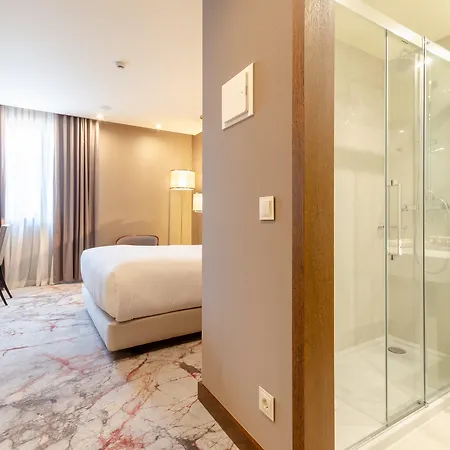 Hotel Turim Boulevard