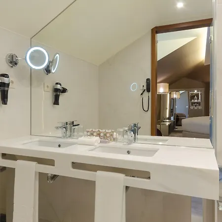 Turim Boulevard 5* Lissabon