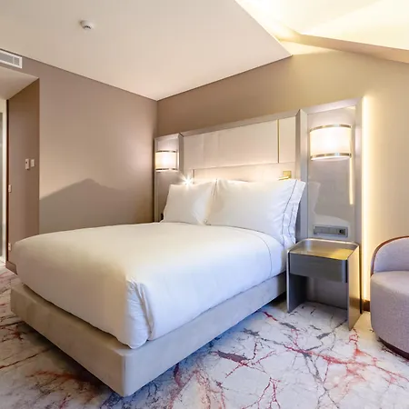 Turim Boulevard Hotel